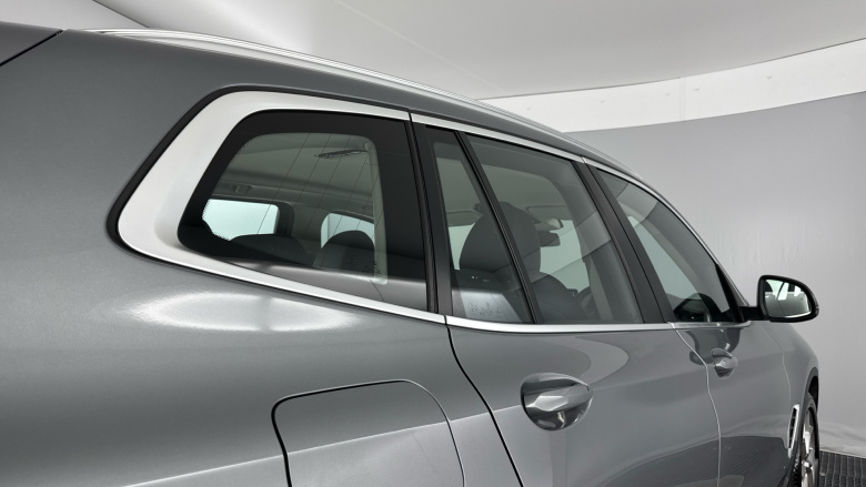 BMW X3 xDrive20d MHT xLine 5dr Step Auto Diesel Estate